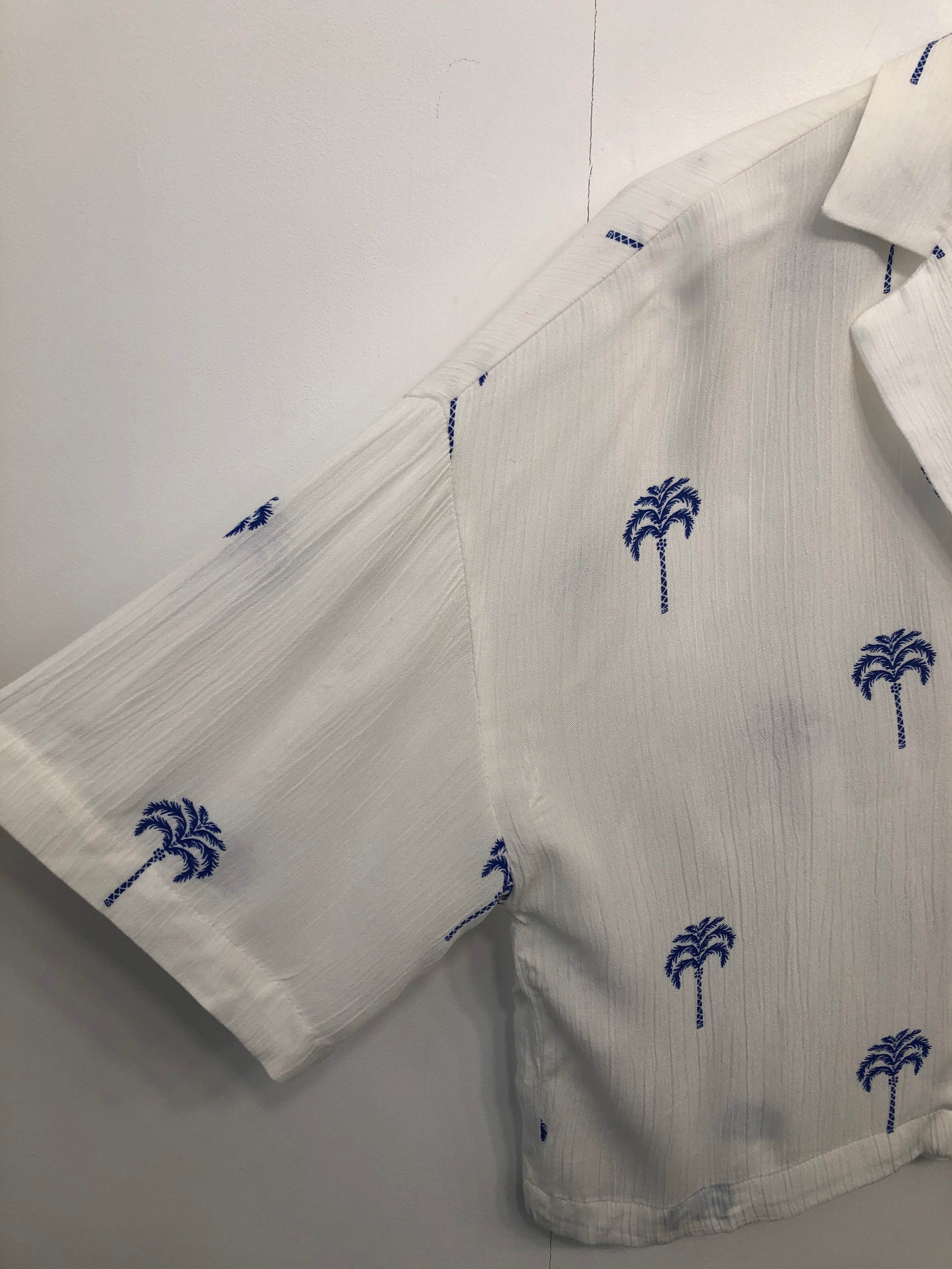 H&M Skjort